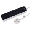 Extension Leads & Cable Reels - 2499643 - RS Components, Ltd.