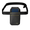 Rugged Castles Payment Terminal Waist Belt Holster by AGOZ - CRS_CSTL-WSTBLT-GBSC - AgozTech LLC