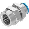 Pneumatic Fittings - 650767 - RS Components, Ltd.