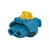 Rectangular Connector Housings - 17-1544650-2-ND - DigiKey