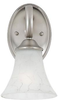 DH8601AN Sconces-Single Glass - 414724 - Capital Lighting, Inc.