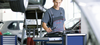 Tool Trolleys -  - LISTA AG