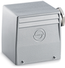 EPIC® HB 32 Standard Hoods - Double Lever Bolts - Image