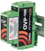Overvoltage Protection Unit -- OVP-100 - Image