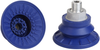 Bellows suction cup (round) for very dynamic handling of smooth and oily workpieces SAB 60 NBR-60 M14x1.5-AG - 10.01.06.01010 - Schmalz Inc.