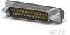 D-Shaped Connectors - 5748027-1 - TE Connectivity