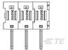 Rectangular Power Connectors -- 6646911-1