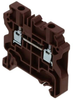 Terminal Blocks - Din Rail, Channel - 1920-CY4/DB-ND - DigiKey