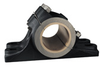 Link-Belt 215104Z Pillow Blocks Sleeve Bearings -- 215104Z - Image