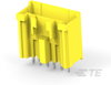 PCB Headers & Receptacles - 2-917726-4 - TE Connectivity