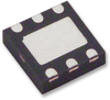 Humidity Sensor, 3 V, 0% To 100% Relative Humidity, Dfn, 125 C, 6 Rohs Compliant Te Connectivity Sensors - 37X5938 - Newark, An Avnet Company