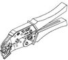 Hand Crimp Tool; Crimp Tool Type Molex - 52M2226 - Newark, An Avnet Company