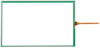 4-Wire Touch Screen, Analog, 10.6, 16 Nkk Switches - 84AH3947 - Newark, An Avnet Company