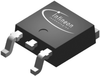 Mosfet, N-Ch, 80V, 175Deg C, 72W Rohs Compliant Infineon - 39AH8908 - Newark, An Avnet Company