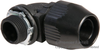 Conduit Fitting, Ra, Thermoplastic, Black, 19.05Mm; Conduit Configuration Abb - Thomas & Betts - 93F7745 - Newark, An Avnet Company