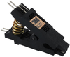 Test Clip, 8Position; No. Of Contacts 3M - 46F2106 - Newark, An Avnet Company
