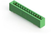Card Edge Conn, Dual Side, 24Pos, Lug; Card Edge Connector Type Edac - 86AH9534 - Newark, An Avnet Company