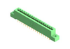 Card Edge Conn, Dual, 34Pos, Th; Card Edge Connector Type Edac - 64AJ0628 - Newark, An Avnet Company