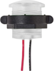 Led Indicator, Panel, 23.1Mm, White; Led Color Vcc (Visual Communications Company) - 26Y6125 - Newark, An Avnet Company