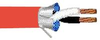 Shielded Multiconductor Cable, 2 Conductor, 14Awg, 1000Ft; Cable Shielding Belden - 11K2762 - Newark, An Avnet Company