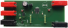 Demo Board, Low Dropout Linear Regulator Rohs Compliant Infineon - 81AH0083 - Newark, An Avnet Company