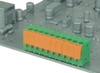 Tb, Wire To Brd, 3Way, 16Awg Rohs Compliant Amphenol Anytek - 32AK9216 - Newark, An Avnet Company