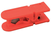 Cutter, Tube, Mini, 12.7Mm Dia; Pipe Cutter Type Duratool - 71C6753 - Newark, An Avnet Company