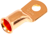 Terminal, Compression Lug, M10, 4/0Awg; Product Range Mueller Electric - 03AC6655 - Newark, An Avnet Company