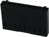 Wire-Board Connector Receptacle, 9 Position, 2.54Mm; Product Range Amp - Te Connectivity - 90F4872 - Newark, An Avnet Company
