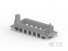 Connector Hardware, Mounts, Locks & Retainers - T2071244101-000 - TE Connectivity