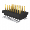 Headers, Male Pins - BKT-115-02-L-V-ND - DigiKey