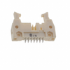 Headers, Male Pins - 1195-7591-ND - DigiKey