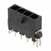 Headers, Male Pins - A123137-ND - DigiKey
