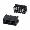 Headers, Male Pins - A30454-ND - DigiKey