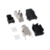 Pluggable Connector Assemblies - 664-ND9BP6400-ND - DigiKey