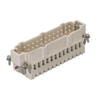 Heavy Duty Connector Inserts, Modules - 09338242603-ND - DigiKey