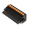 Headers, Plugs and Sockets - 281-2710-ND - DigiKey
