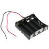 Battery Holders, Clips, Contacts - BA4AAW-ND - DigiKey