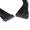 Rectangular Cable Assemblies - SFSD-30-28-G-16.00-DR-NDX-ND - DigiKey