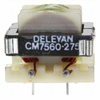 Common Mode Chokes - CM7560-275-ND - DigiKey