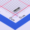 Resistors >> Resistor Networks & Arrays -- 16P8WGJ0330T4E - Image