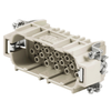 Heavy Duty Connector Inserts, Modules - 281-4544-ND - DigiKey