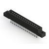 Edgeboard Connectors - 151-857-030-455-202-ND - DigiKey