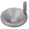 Control Hand Wheel -- AS-3 - Image