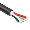 Multiple Conductor Cables - 839-30-03372-ND - DigiKey