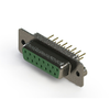 D-Sub Connector Assemblies - 151-628-M15-621-GN2-ND - DigiKey