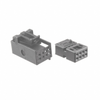Rectangular Connector Housings - 17-1745000-4-ND - DigiKey