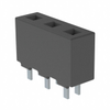 Headers, Receptacles, Female Sockets - SAM9492-ND - DigiKey