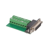 D-Sub Connector Assemblies - 5328-FMCN45977-ND - DigiKey