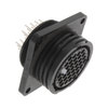 Circular Connector Assemblies - A135685-ND - DigiKey